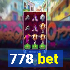 778 bet